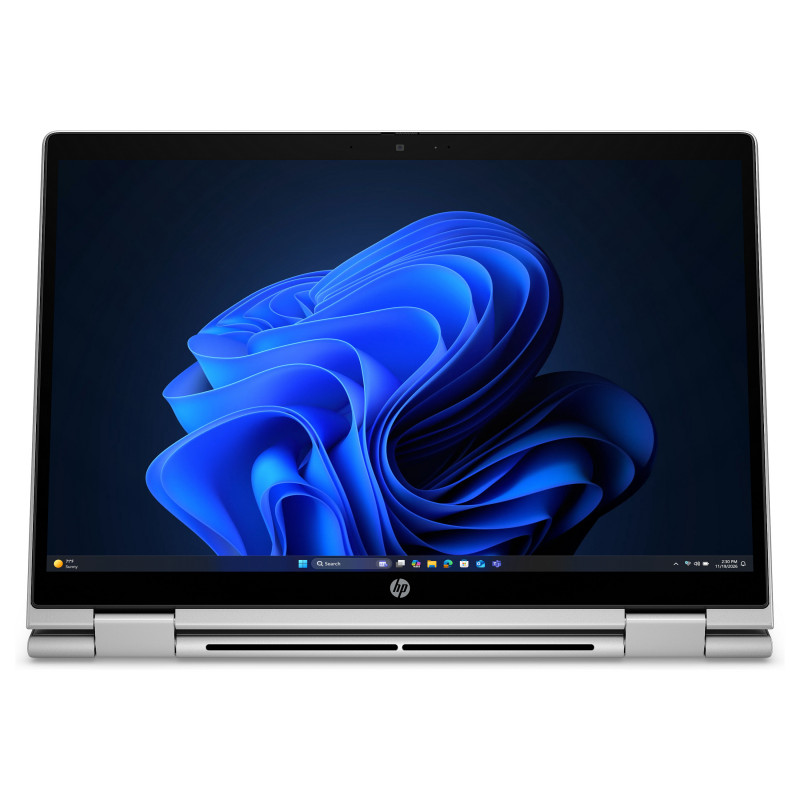 HP ProBook 4 Flip G2i 13.3" WUXGA Notebook, Intel Core 5 320, 16 GB RAM, 512 GB SSD, Windows 11 Pro, deutsche Tastatur (QWERTZ)
