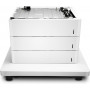 HP Papierzuführung und Standfuß, 3 x 550 Blatt (P1B11A)