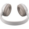 Defender Freemotion B444 On-Ear-Bluetooth-Kopfhörer, beige