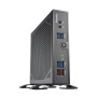 Shuttle DS50U Barebone-Mini-PC, Celeron 7305, 8 GB DDR5 RAM, schwarz