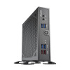 Shuttle DS50U Barebone-Mini-PC, Celeron 7305, 8 GB DDR5 RAM, schwarz