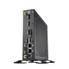 Shuttle DS50U Barebone-Mini-PC, Celeron 7305, 8 GB DDR5 RAM, schwarz