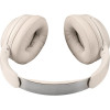 Defender Freemotion B475 ANC Bluetooth On-Ear-Kopfhörer, Beige