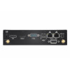Shuttle DS50U5 XPC Slim Barebone-Mini-PC, i5-1335U, 8 GB DDR5 RAM