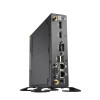 Shuttle DS50U5 XPC Slim Barebone-Mini-PC, i5-1335U, 8 GB DDR5 RAM