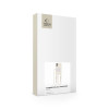 Tech-Protect MagNecklace MagSafe-Hülle mit Umhängeband für Apple iPhone 16, Beige