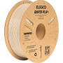 Elegoo Rapid PLA+ 3D-Drucker-Filament, 1,75 mm, 1 kg, beige (50.203.0314)