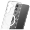 3MK Armor MagCase Samsung Galaxy A17 4G / 5G, transparent