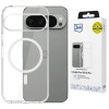 3MK Armor MagCase Google Pixel 10 / Pixel 10 Pro, transparent