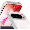 3MK Armor MagCase Google Pixel 10 / Pixel 10 Pro, transparent
