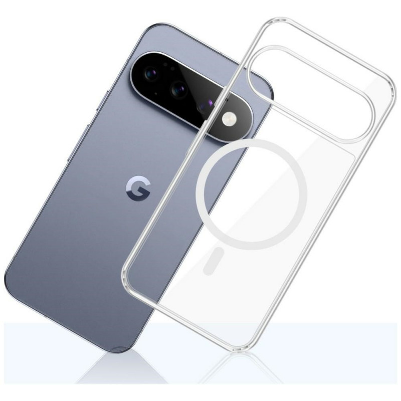 3MK Armor MagCase Google Pixel 11, transparent