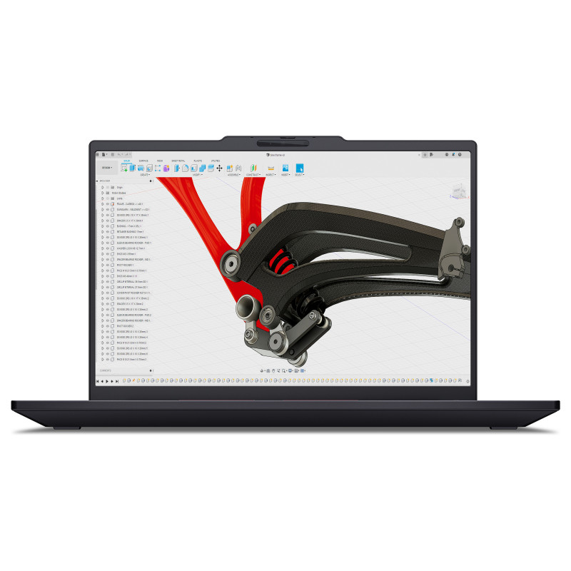 Lenovo ThinkPad P14s Gen 7 21X0004BGE 14" Notebook, AMD Ryzen AI 7 PRO 450, 24 GB RAM, 512 GB SSD, Windows 11 Pro (DE)