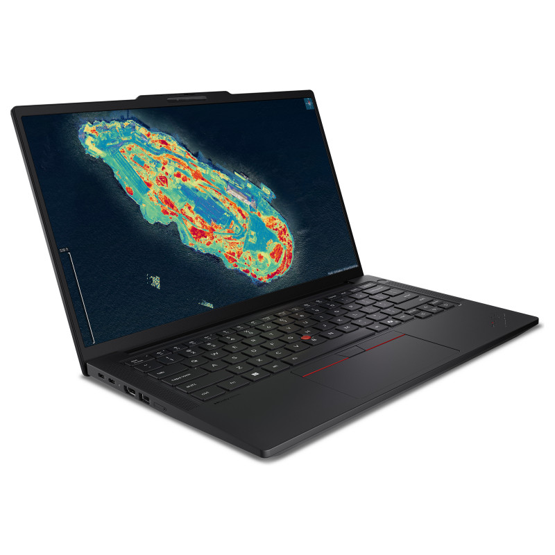 Lenovo ThinkPad P14s Gen 7 21X0004BGE 14" Notebook, AMD Ryzen AI 7 PRO 450, 24 GB RAM, 512 GB SSD, Windows 11 Pro (DE)