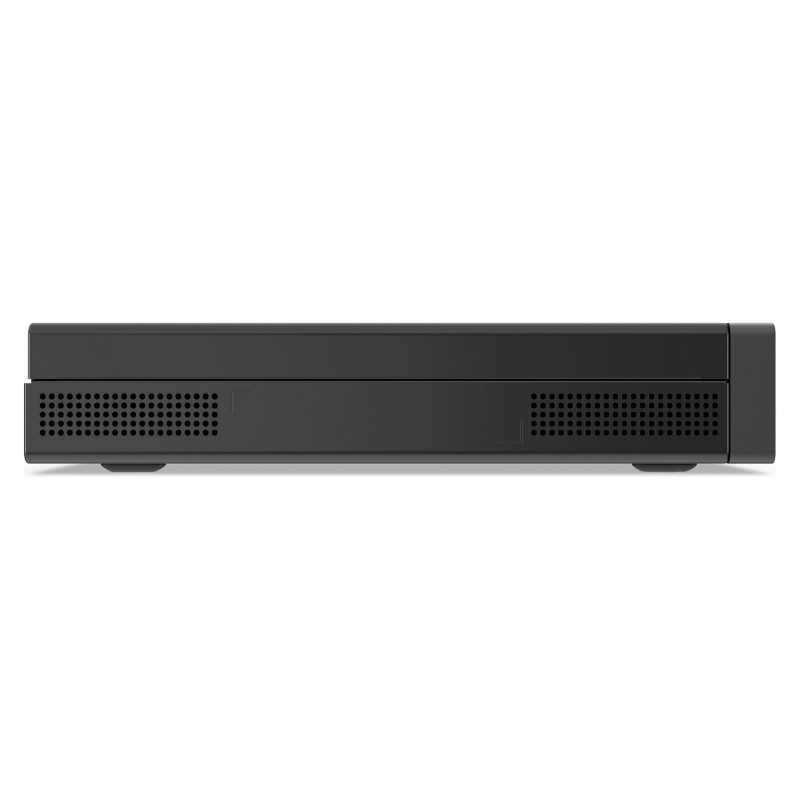 Lenovo ThinkCentre neo 50q Gen 6 Tiny Mini-PC, Intel Core Ultra 5 226V, 16 GB RAM, 256 GB SSD
