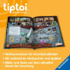 Ravensburger tiptoi Der Weltraum: Raumfahrt, Sterne und Planeten (49282)