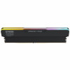 Klevv Urbane V RGB KD5AGUA80-60A300V 32 GB (2 x 16 GB) 6000 CL30, Schwarz