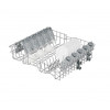 Electrolux Serie 500 E52SE100SX freistehender Geschirrspüler, 13 Maßgedecke, Edelstahl