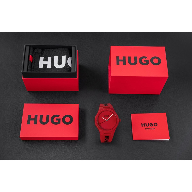 Hugo Boss MAN 1530346 Uhr, 42 mm
