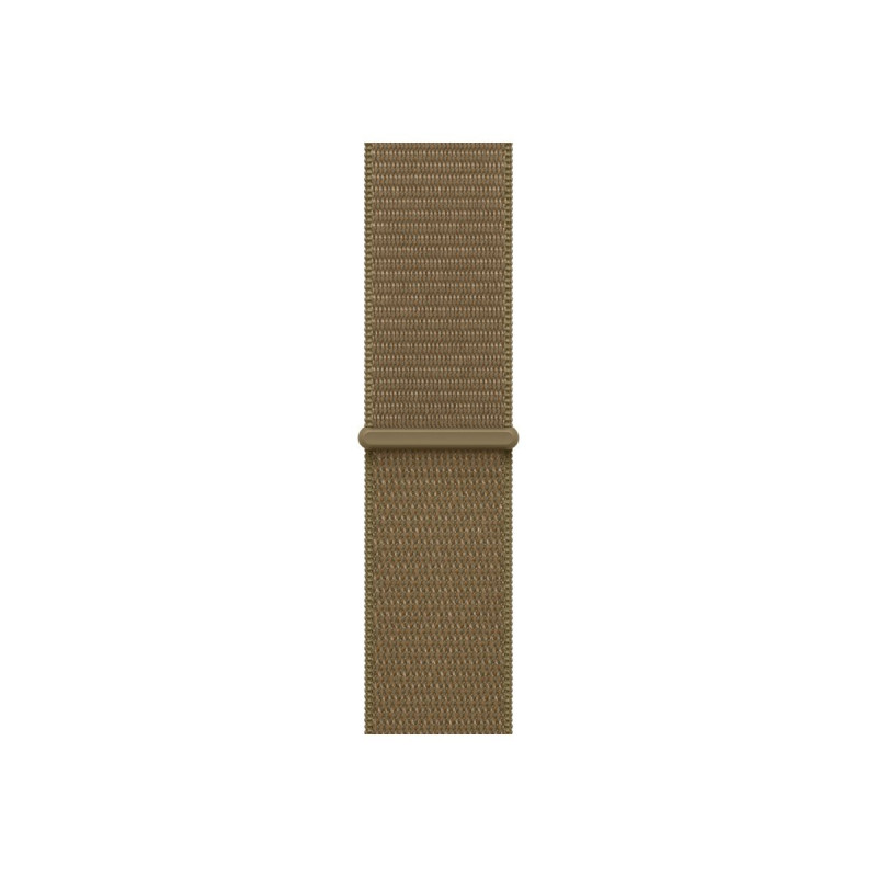 Apple Sport Loop 42 mm, oliv