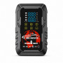 Extralink MaxJump 9 Xtreme 2-in-1 Starthilfe und Kompressor, 8000 mAh