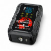 Extralink MaxJump 9 Xtreme 2-in-1 Starthilfe und Kompressor, 8000 mAh