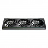 TRYX FOBR 360 mm ARGB Gehäuselüfter, PWM, 3-in-1, schwarz