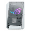 ASUS ROG NUC 16 RNUC16JNK9X389A2W Mini-PC, Intel Core Ultra 9 290HX Plus, 32 GB DDR5 RAM, 1 TB SSD, NVIDIA GeForce RTX 5070 Ti, Windows 11 Home