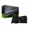 MSI GeForce RTX 5070 Ti 16G Shadow 3X OC Grafikkarte, 16 GB GDDR7, 3 Lüfter
