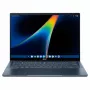 Acer Googlebook GP714-91N-51HS 14" Notebook, Intel Core Ultra 5 325, 16 GB RAM, 512 GB SSD, ChromeOS, Blau