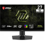MSI MAG 271KPD7 27" 5K Flat-Gaming-Monitor, IPS, 1 ms, HDR 400