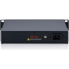 DIGITUS DN-95333 10-Gigabit-8-Port-Unmanaged-PoE+-Switch (80 W)