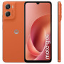 Motorola XT2535-3 Moto G06 4G Smartphone, 4 GB RAM, 64 GB, Orange (EU)