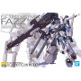 Bandai MG 1/100 FAZZ Ver.Ka Sammelfigur