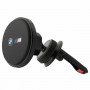 BMW BMCMM22MRK Magnetische Kfz-Halterung für Lüftungsgitter, M Edition, schwarz