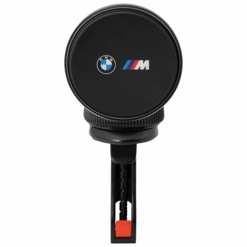 BMW BMCMM22MRK Magnetische Kfz-Halterung für Lüftungsgitter, M Edition, schwarz