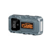 Extralink JUMP 34 Starthilfe und Powerbank für Autobatterien, 10000 mAh, PD 20W