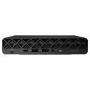 HP ProDesk 4 Mini G1i Mini-PC, Intel Core Ultra 5 235T, 16 GB RAM, 512 GB SSD, Windows 11 Pro