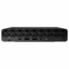 HP EliteDesk 8 Mini G1a Mini-PC, AMD Ryzen 5 216, 32 GB RAM, 512 GB SSD, Windows 11 Pro, Wi-Fi 7