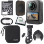 DJI Osmo 360 II Limitless Riding Combo 360-Kamera