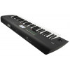 Korg i3 MIDI-Keyboard, 61 Tasten, USB, schwarz