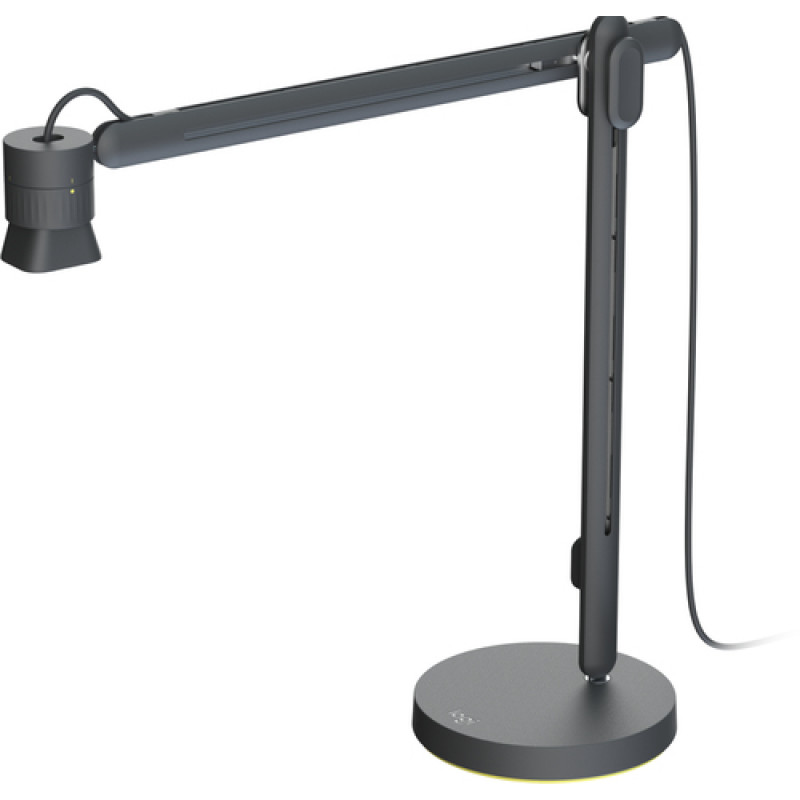 Logitech Reach Livestream-Kamera, Farbe, 1920 x 1080, 1080p, USB-C, MJPEG