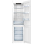 Beko B1RCSO264W Stand-Kühl-Gefrierkombination, 262 L, weiß