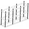 Ernitec 0070-24900-MOUNT-KIOSK Bodenhalterung für 55-86"-Displays