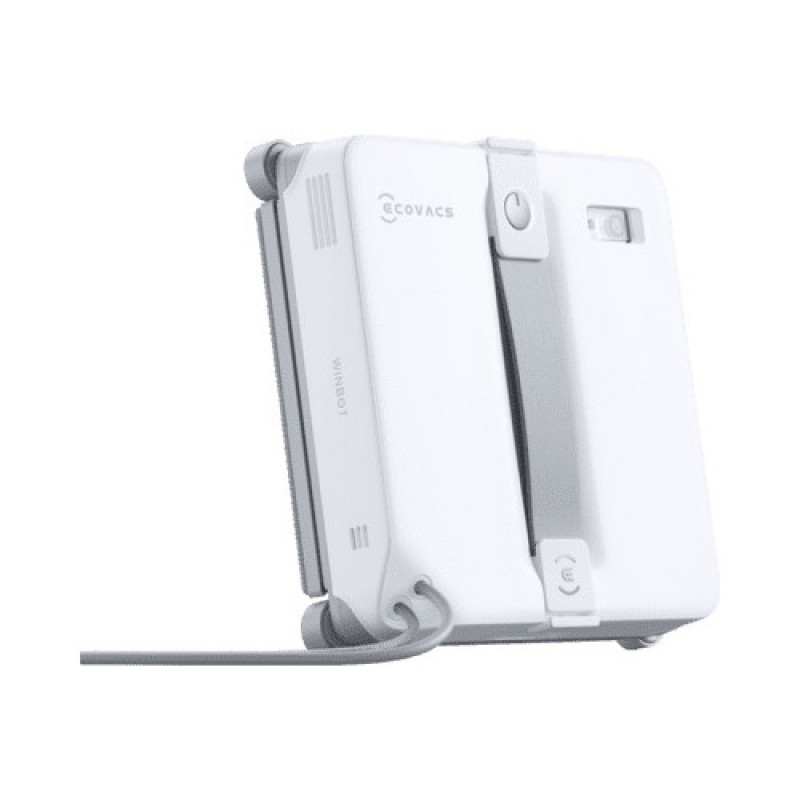 Ecovacs Winbot Mini 2 WG853 Fensterreinigungsroboter, grau