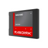 SanDisk NAS 600 SDSNS2500GAB-000G0 interne SSD, 500 GB, 2.5", SATA III