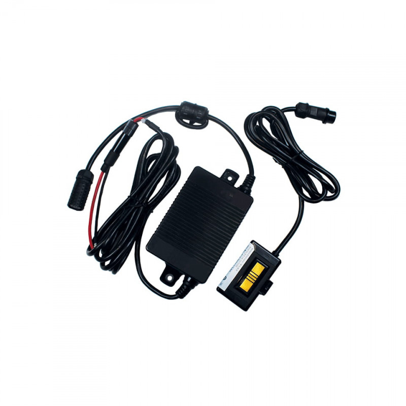 Brother PA-BEK-001WR Batterie-Eliminator-Kit, kabelgebunden