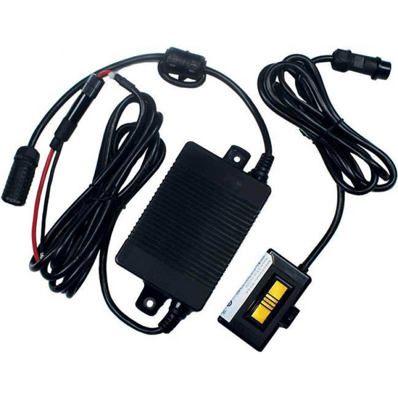 Brother PA-BEK-001WR Batterie-Eliminator-Kit, kabelgebunden