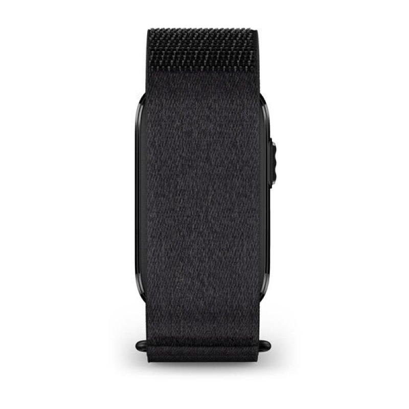 Garmin CIRQA Smart Band 010-04675-10, S-M, schwarz