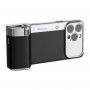 Pgytech PGY RetroVa Handgriff-Set für iPhone 16 Pro Max P-PG-124