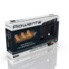 Rowenta Vectissimo Turbo CO3035F1 Konvektor-Heizlüfter, 2400 W, schwarz